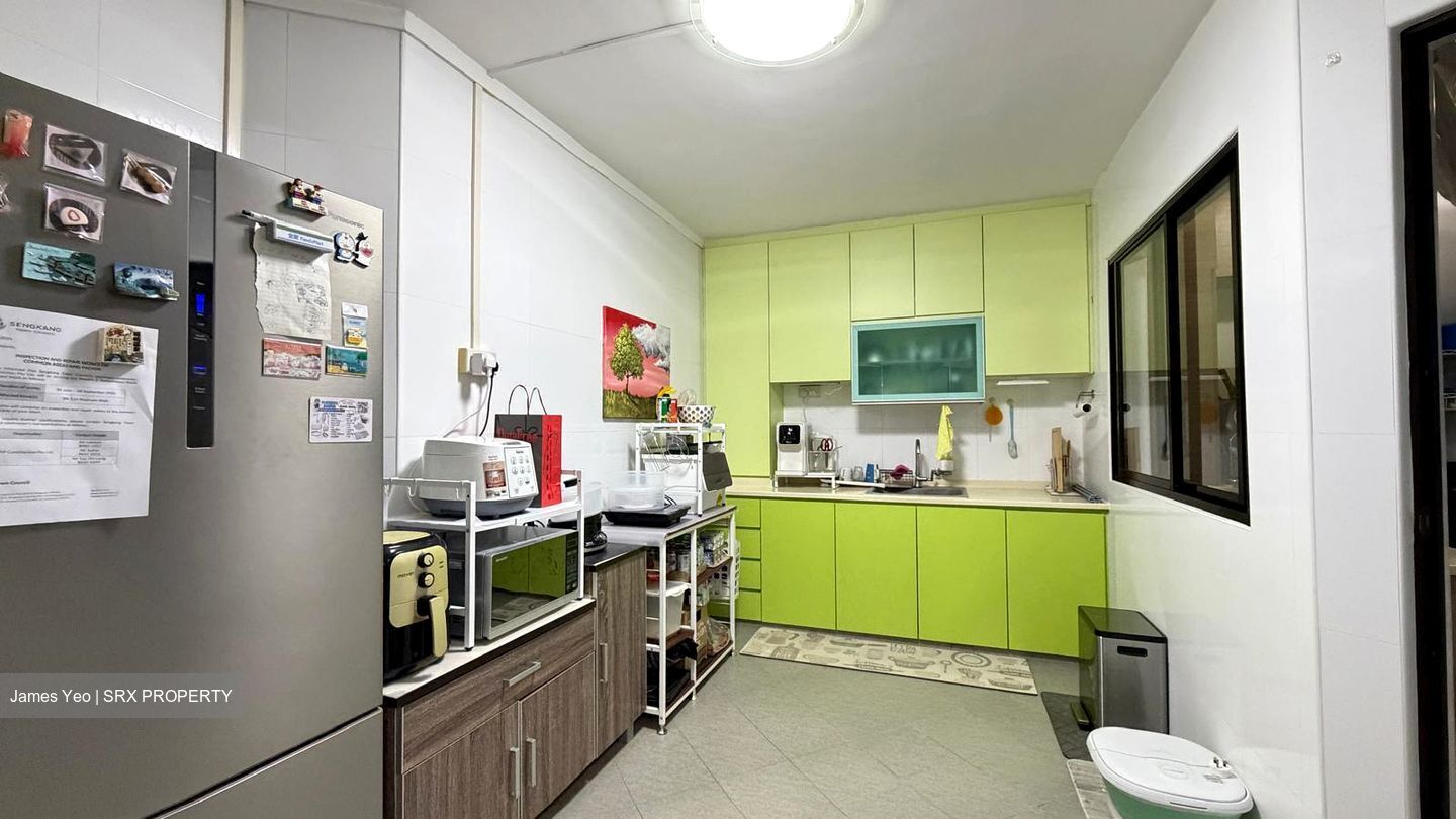 Blk 114 Rivervale Court (Sengkang), HDB 5 Rooms #620625301